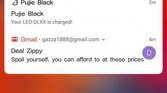 MIUI 9 (8.5.11) for the Xiaomi Mi Mix 2, Xiaomi Mi Mix 2S, and Xiaomi Redmi Note 5 Pro