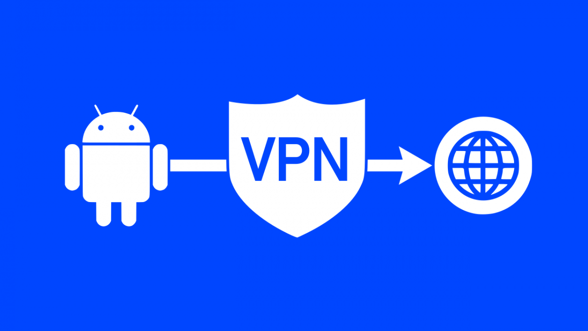 VPN app android