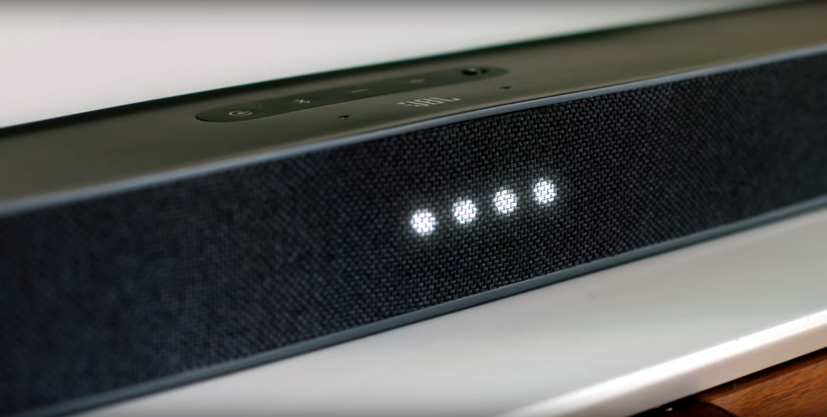 jbl soundbar android tv feature