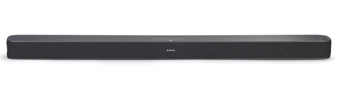 Update: Now Available] JBL LINK BAR is a soundbar with