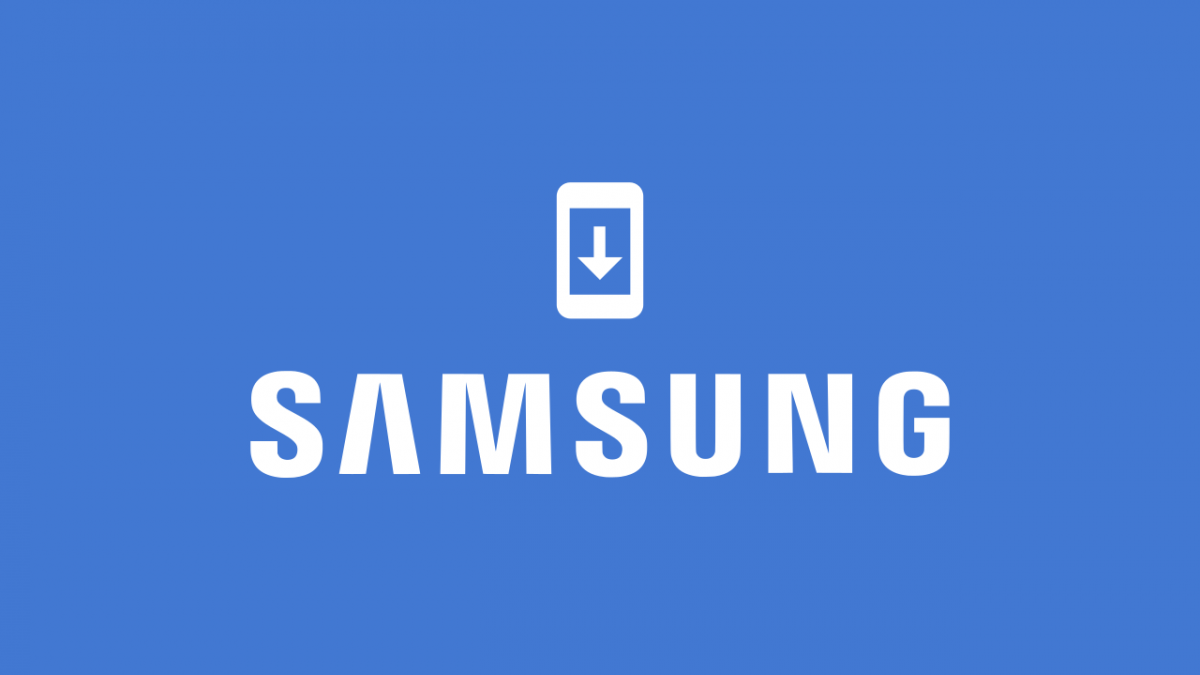 How to use Samloader to download updates for your Samsung Galaxy, image size:1200x675