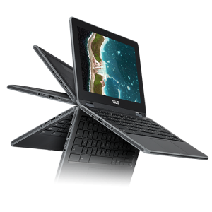 Asus Chromebook C213NA