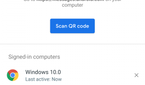 Android Messages for Web