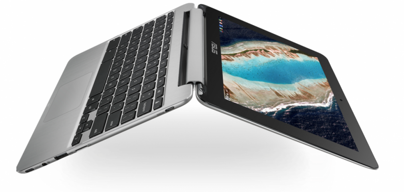 Asus Chromebook Flip C101