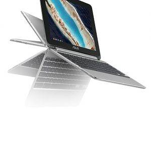 Asus Chromebook Flip C101