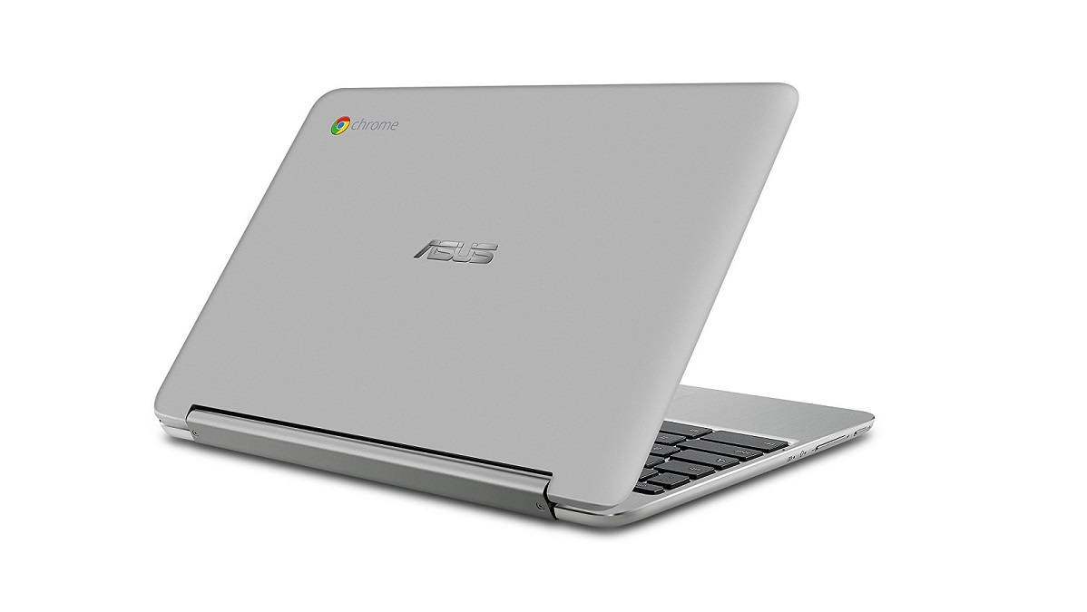 Asus Chromebook Flip