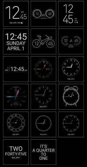 Samsung Good Lock for Samsung Galaxy S7, Samsung Galaxy S8, Samsung Galaxy Note 8, and Samsung Galaxy S9