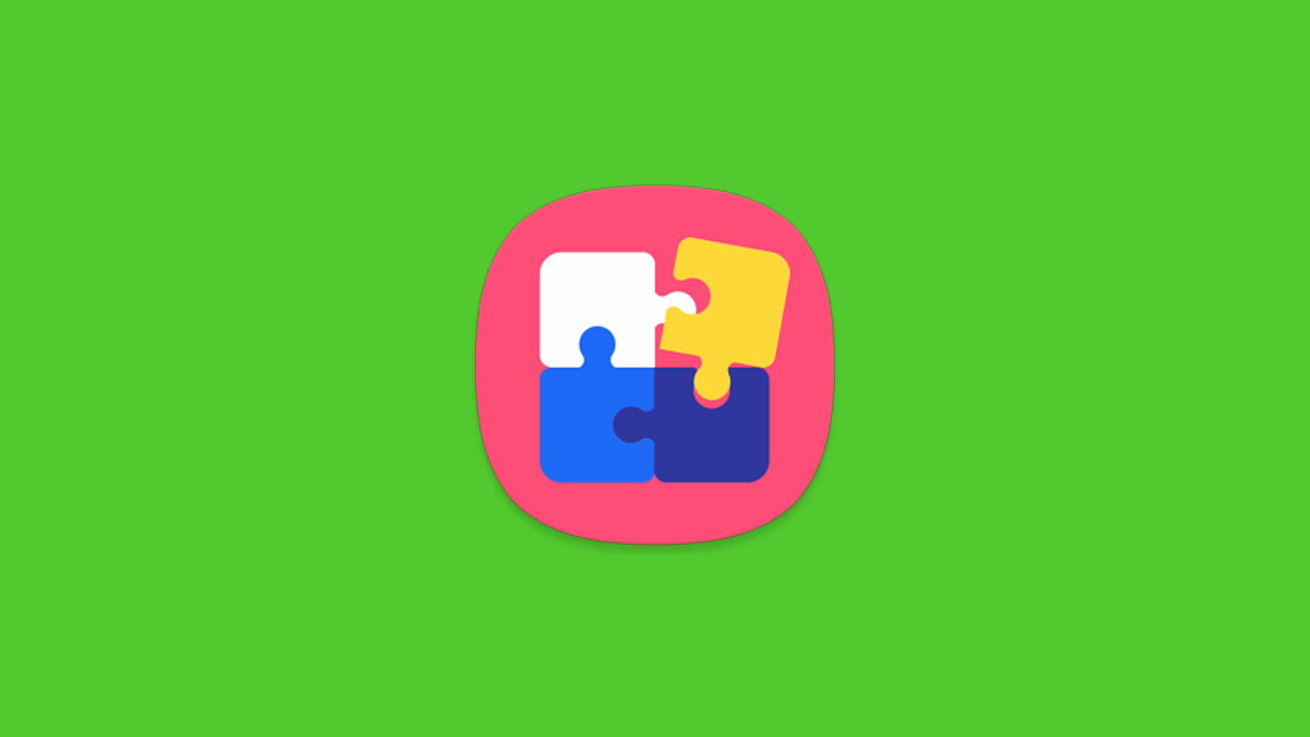 Good Lock Feature