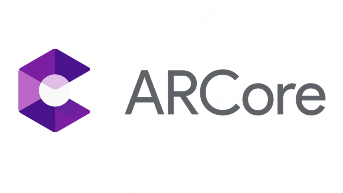 Google ARcore 1.6