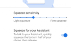 Google Pixel 3 Active Edge