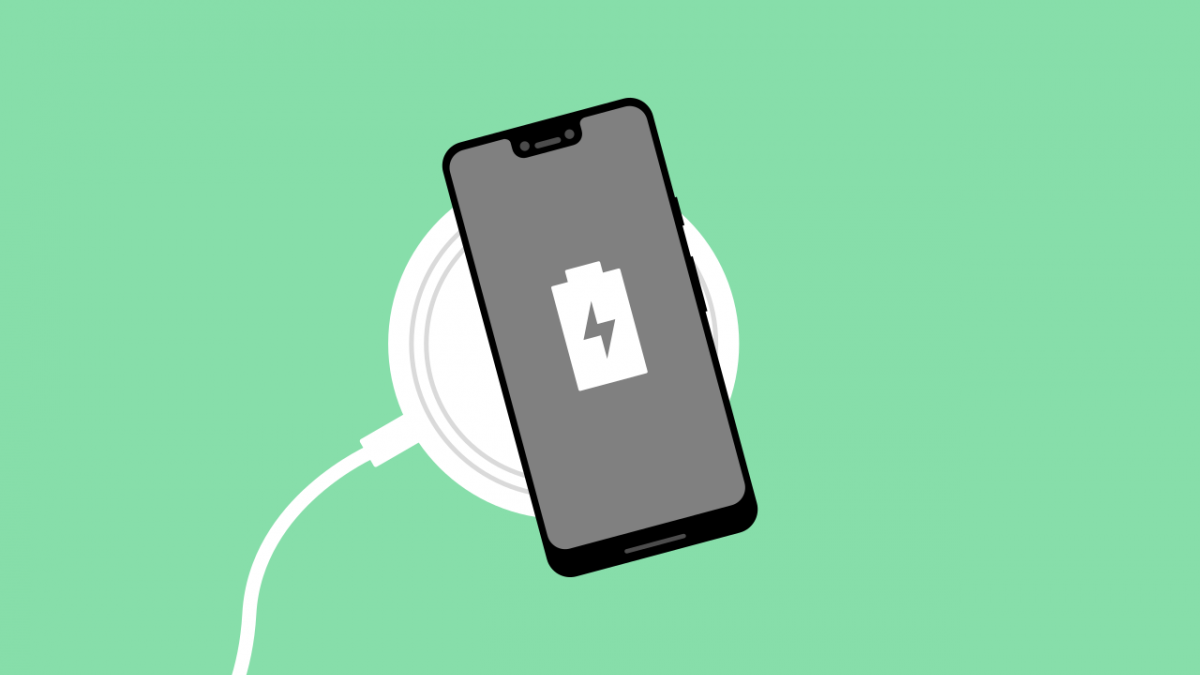 Google Pixel 3 XL Wireless Charging Dock