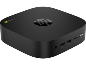 HP Chromebox G2