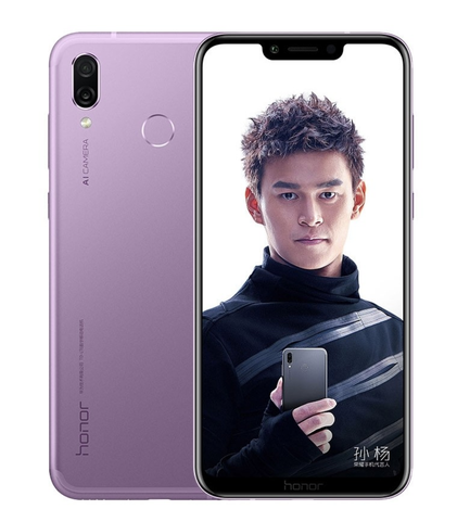 Honor Play