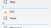 Enable Android Messages for web