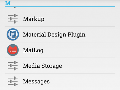 Enable Android Messages for web
