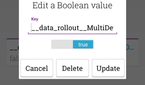 Enable Android Messages for web