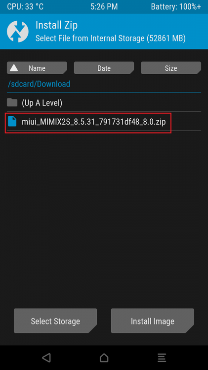How to install MIUI 10 on the Xiaomi Mi Mix 2, Xiaomi Mi Mix 2S, Xiaomi Mi 6, and Xiaomi Redmi Note 5 Pro