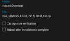 How to install MIUI 10 on the Xiaomi Mi Mix 2, Xiaomi Mi Mix 2S, Xiaomi Mi 6, and Xiaomi Redmi Note 5 Pro
