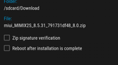 How to install MIUI 10 on the Xiaomi Mi Mix 2, Xiaomi Mi Mix 2S, Xiaomi Mi 6, and Xiaomi Redmi Note 5 Pro