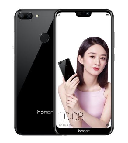 Honor 9i