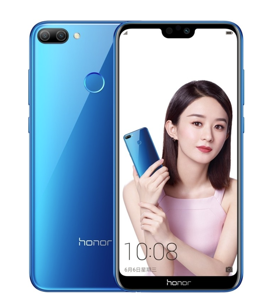 Honor 9i