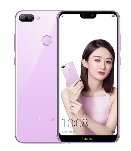 Honor 9i