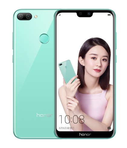 Honor 9i