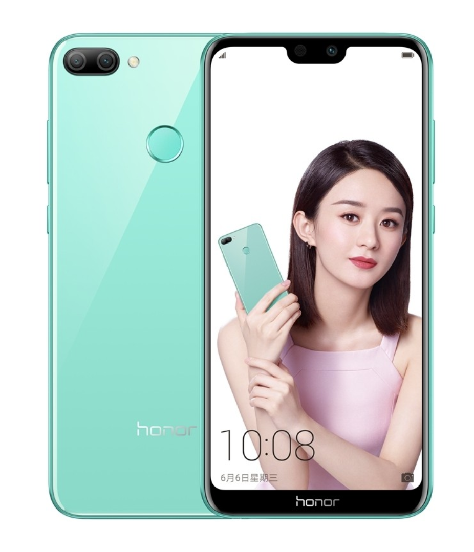 Honor 9i