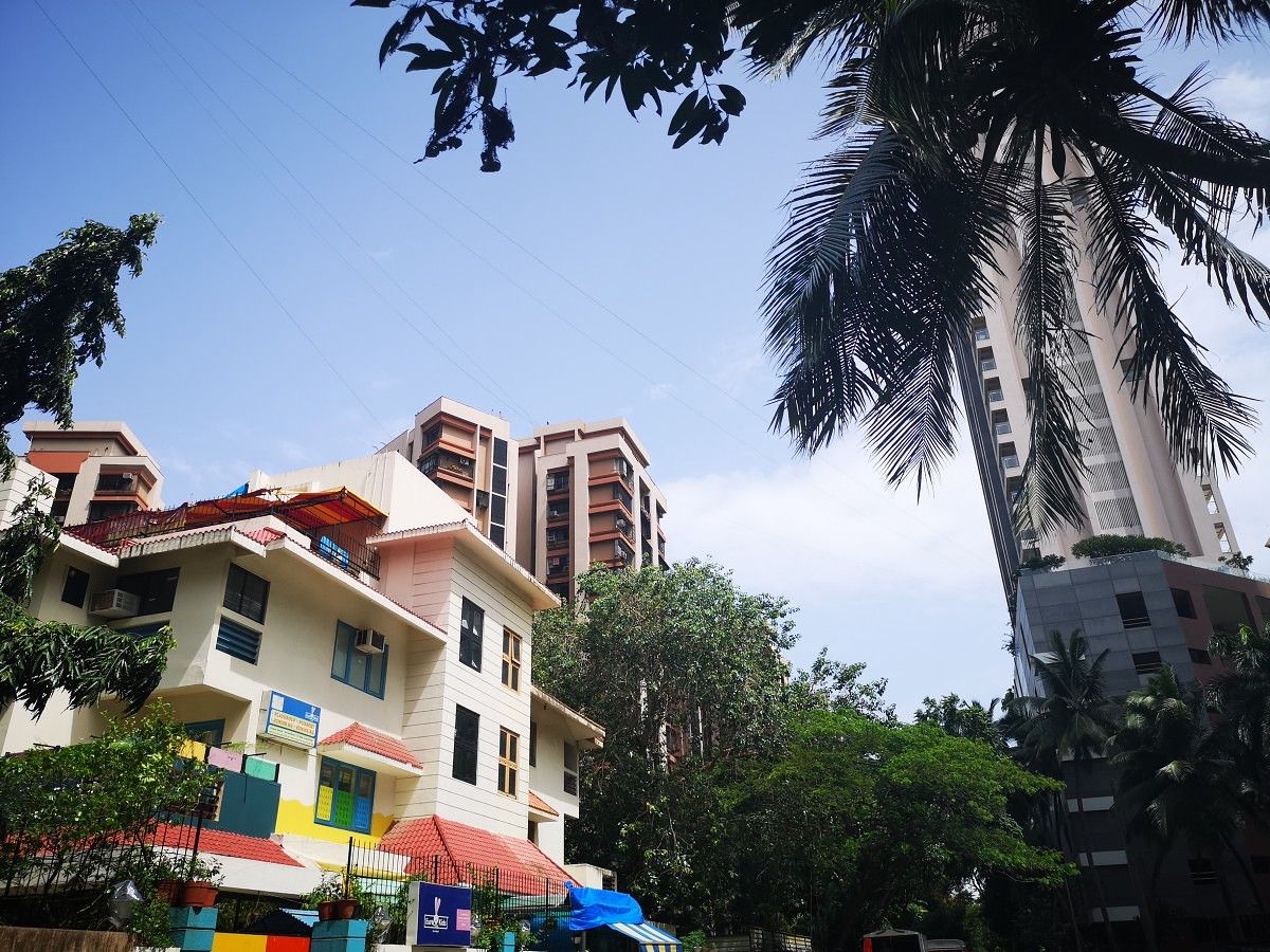 Huawei P20 Pro Camera Sample