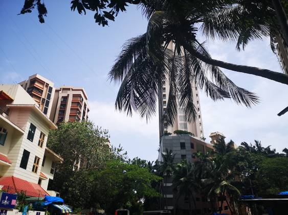 Huawei P20 Pro Camera Sample