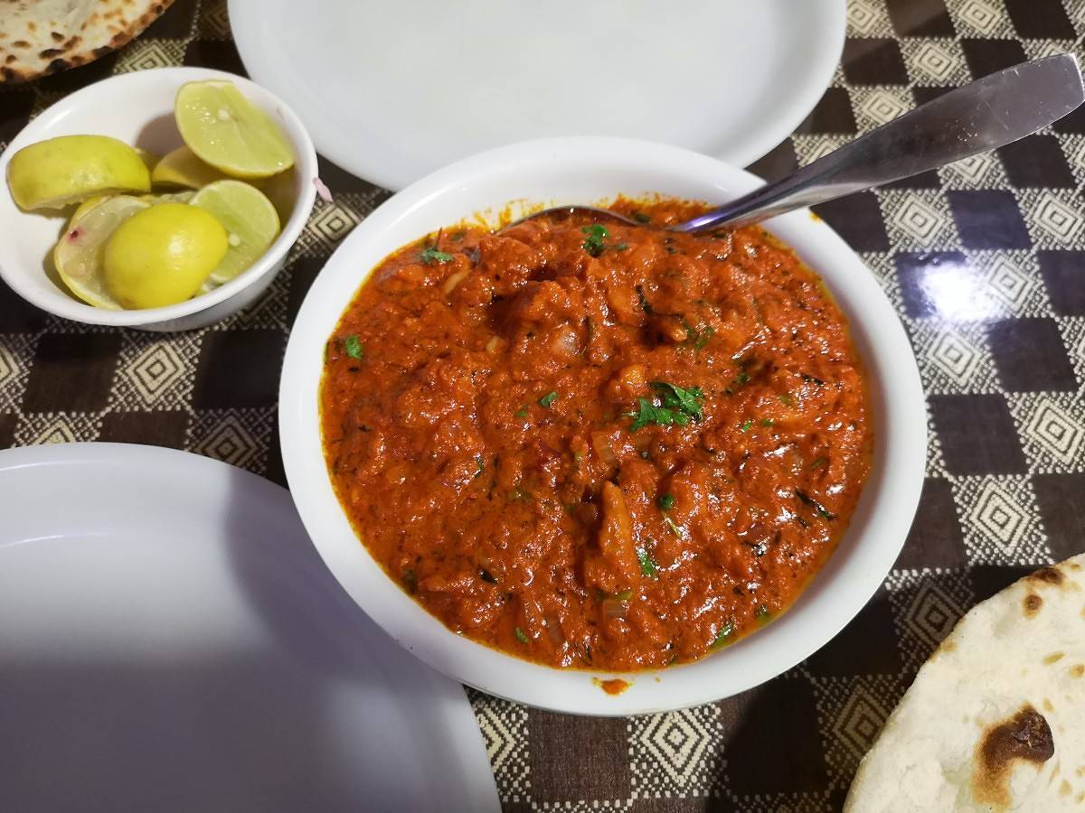 Huawei P20 Pro Camera Sample