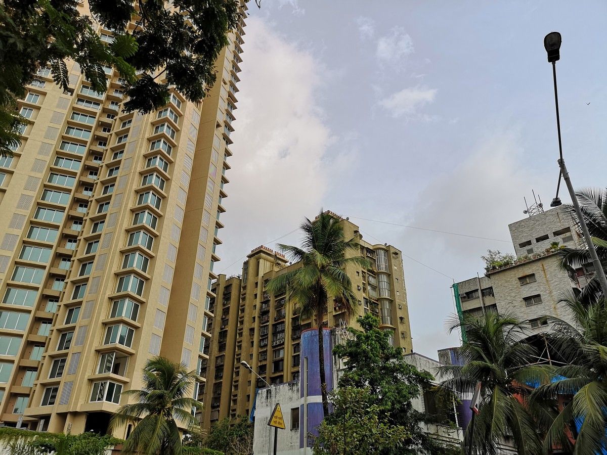 Huawei P20 Pro Daylight Camera Sample
