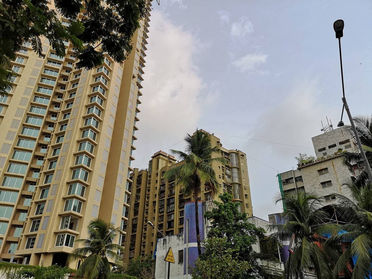 Huawei P20 Pro Daylight Camera Sample