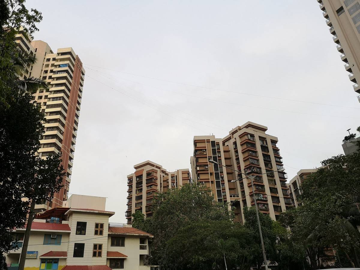 Huawei P20 Pro Daylight Camera Sample