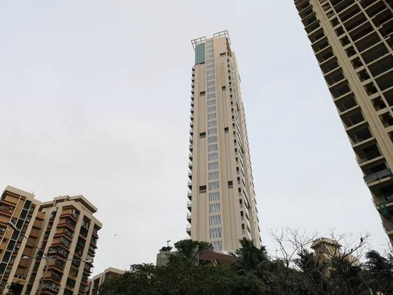 Huawei P20 Pro Daylight Camera Sample