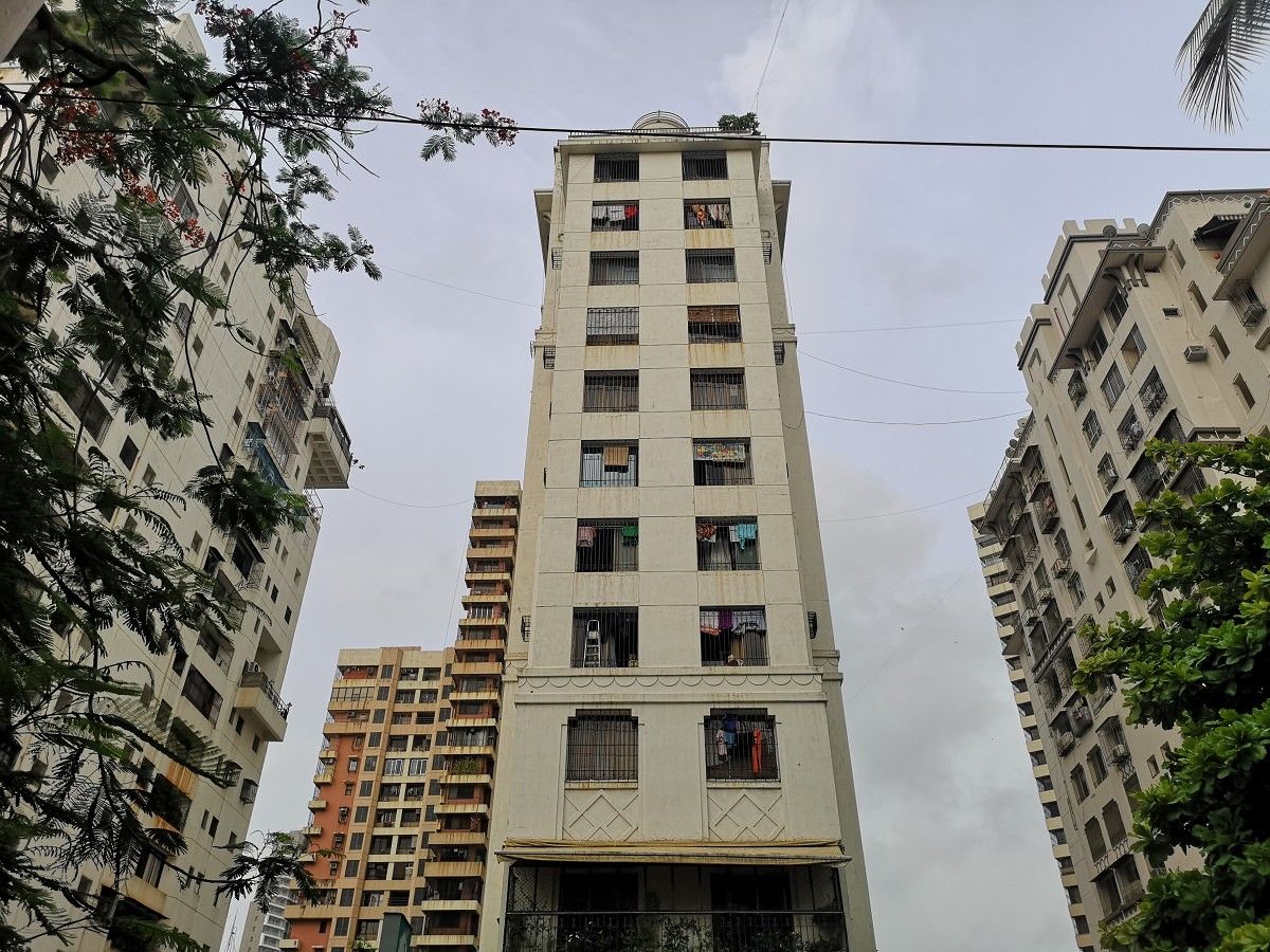 Huawei P20 Pro Daylight Camera Sample