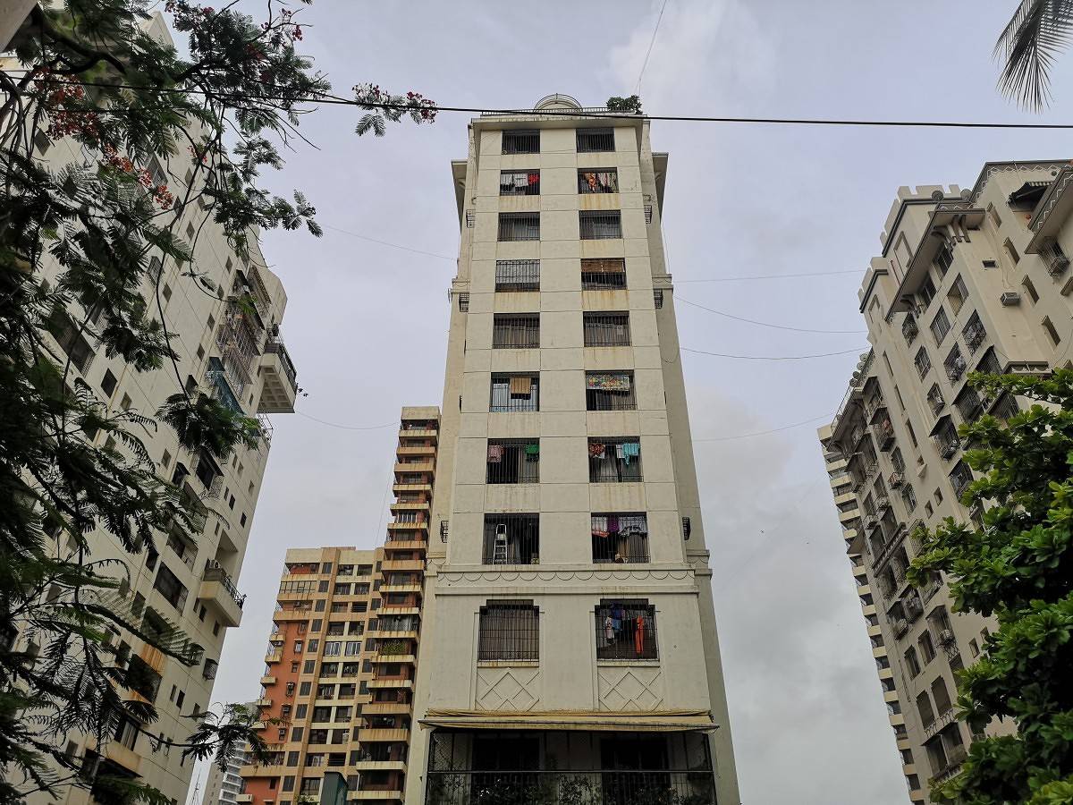 Huawei P20 Pro Daylight Camera Sample