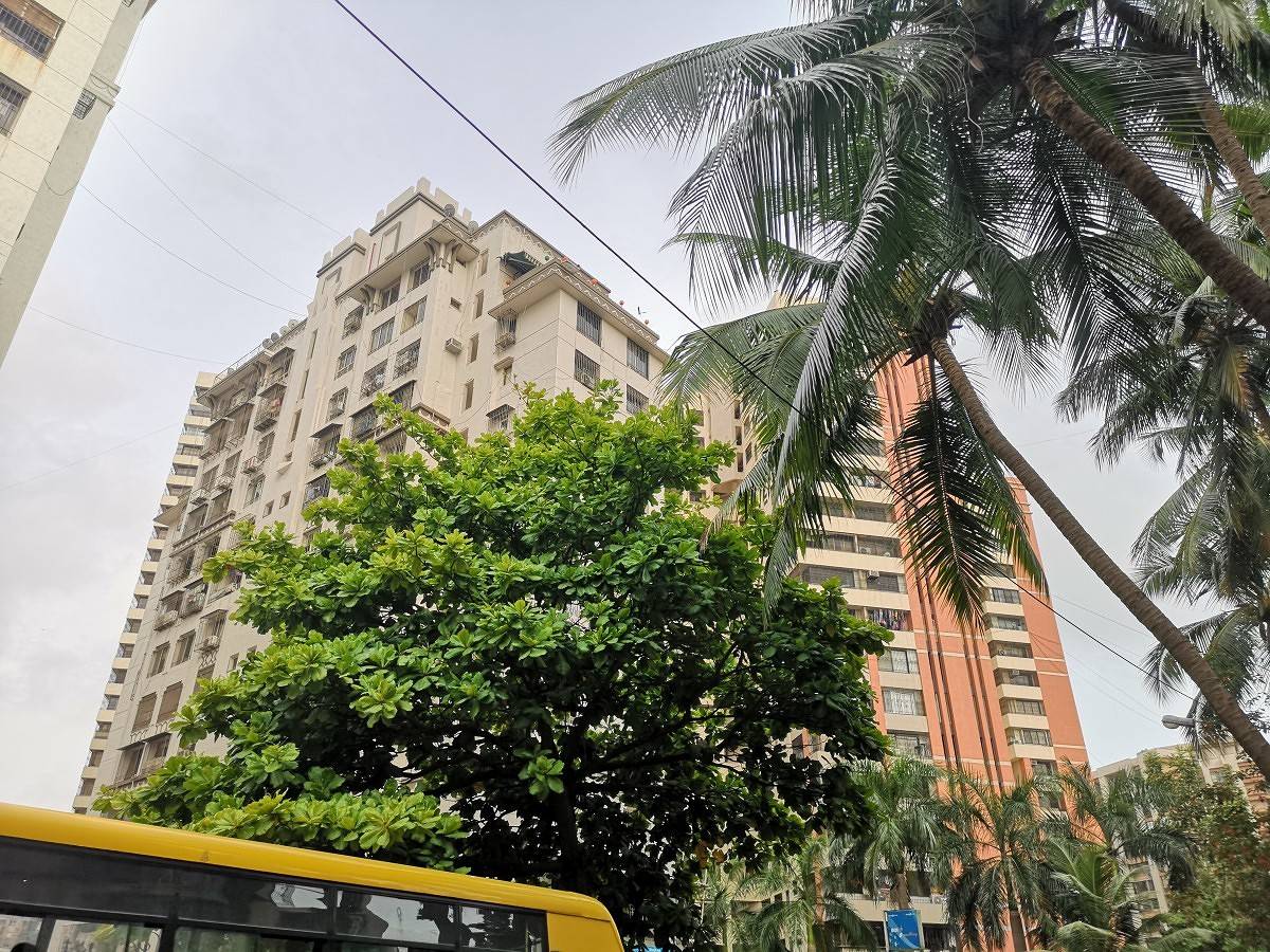 Huaewi P20 Pro Daylight Camera Sample
