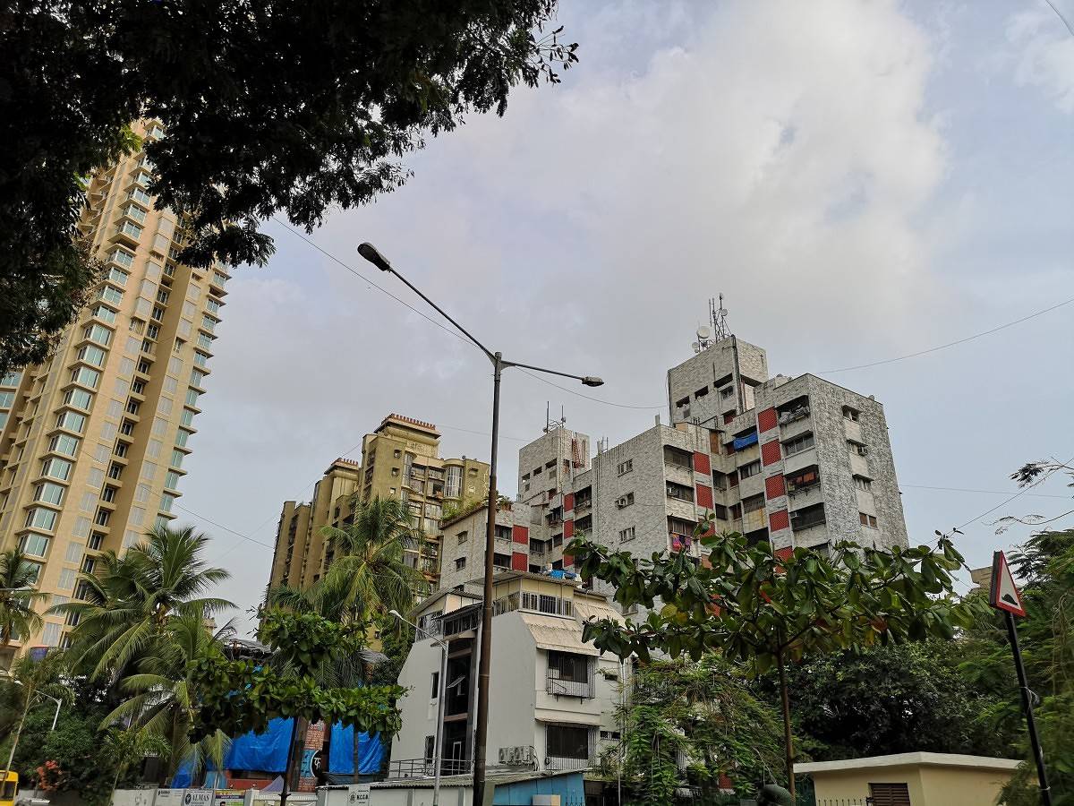 Huawei P20 Pro Daylight Camera Sample