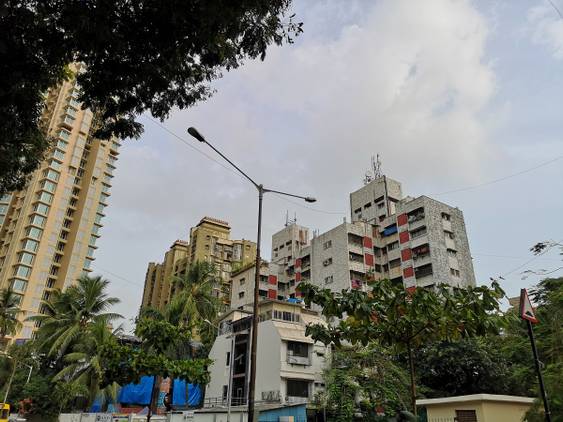 Huawei P20 Pro Daylight Camera Sample