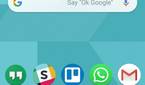 Huawei Launcher Huawei P20 Pro