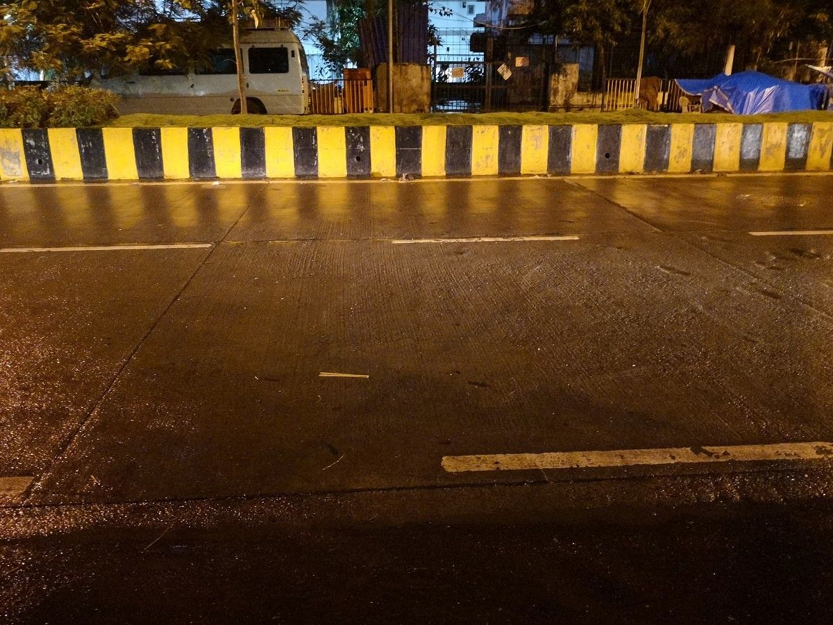 Huawei P20 Pro Low Light Camera Sample