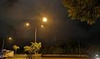 Huawei P20 Pro Low Light Camera Sample