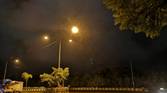 Huawei P20 Pro Low Light Camera Sample