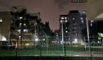 Huawei P20 Pro Low Light Camera Sample