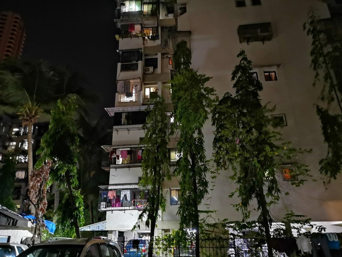 Huawei P20 Pro Low Light Camera Sample