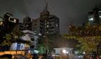 Huawei P20 Pro Low Light Camera Sample