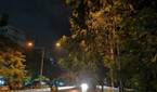 Huawei P20 Pro Low Light Camera Sample