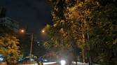 Huawei P20 Pro Low Light Camera Sample