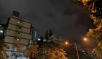 Huawei P20 Pro Low Light Camera Sample